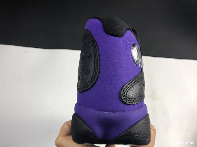 Cheap Purple Court 13 DJ5982-015 Jordan Air 0719
